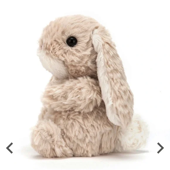 Jellycat Yummy Bunny - Picture 2 of 4